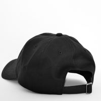 The Original Dad Hat: Black