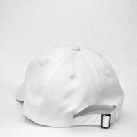 The Original Dad Hat: White