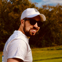 The Original Dad Hat: White