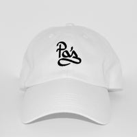 The Original Dad Hat: White