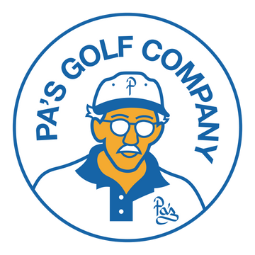Pa's Logo